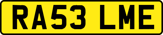 RA53LME