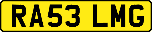 RA53LMG