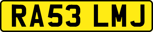 RA53LMJ