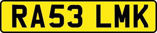 RA53LMK
