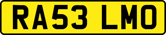 RA53LMO