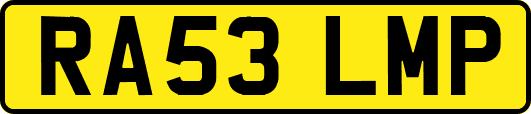 RA53LMP