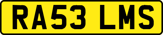 RA53LMS