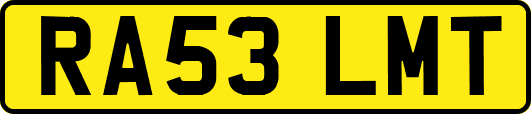 RA53LMT