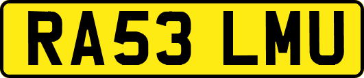 RA53LMU
