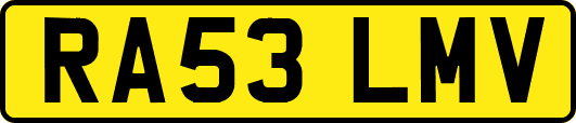 RA53LMV