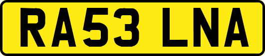 RA53LNA