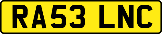 RA53LNC