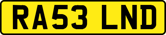 RA53LND