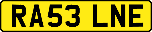 RA53LNE