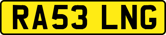 RA53LNG