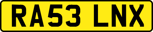 RA53LNX