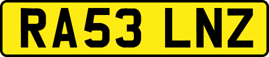 RA53LNZ
