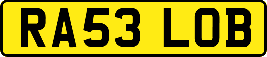 RA53LOB