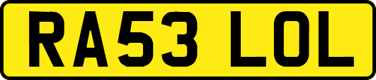 RA53LOL