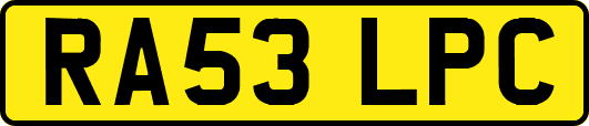 RA53LPC