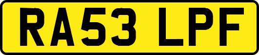 RA53LPF