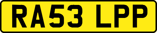 RA53LPP