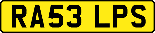 RA53LPS