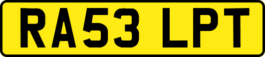 RA53LPT