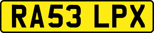 RA53LPX
