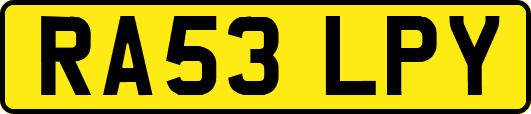 RA53LPY