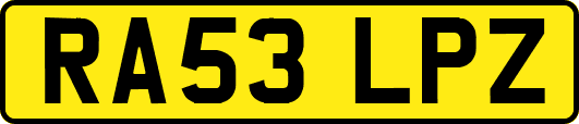 RA53LPZ