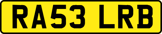 RA53LRB