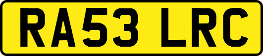 RA53LRC