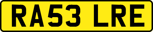RA53LRE