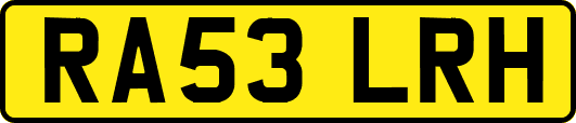 RA53LRH