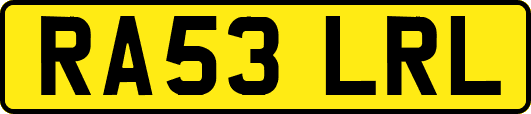 RA53LRL