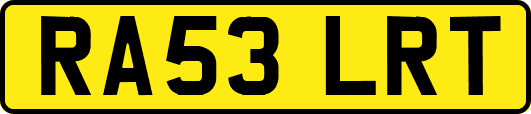 RA53LRT