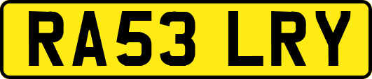 RA53LRY