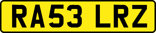 RA53LRZ