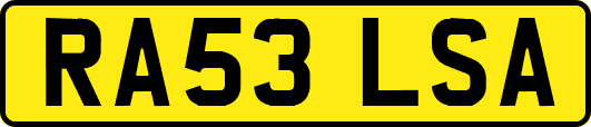RA53LSA