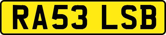 RA53LSB