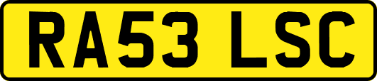 RA53LSC
