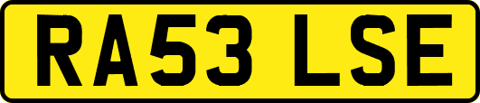RA53LSE