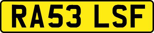 RA53LSF