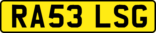 RA53LSG