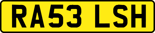 RA53LSH