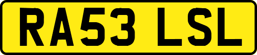 RA53LSL