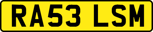 RA53LSM