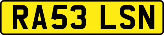 RA53LSN