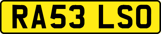 RA53LSO