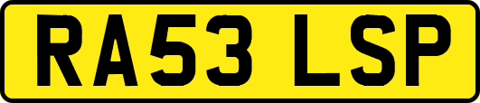 RA53LSP
