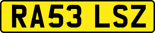 RA53LSZ