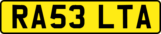 RA53LTA