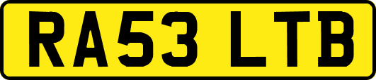 RA53LTB